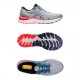 Scarpe da Corsa Running Uomo - Asics Gel Cumulus 23  (1011B314-960) - Piedmont Grey